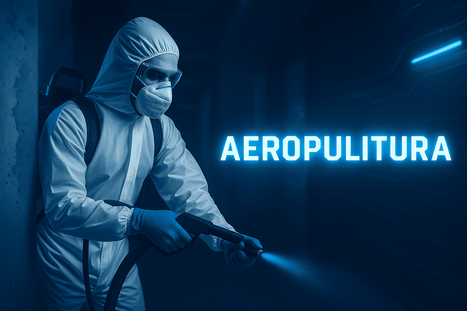 aeropulitura