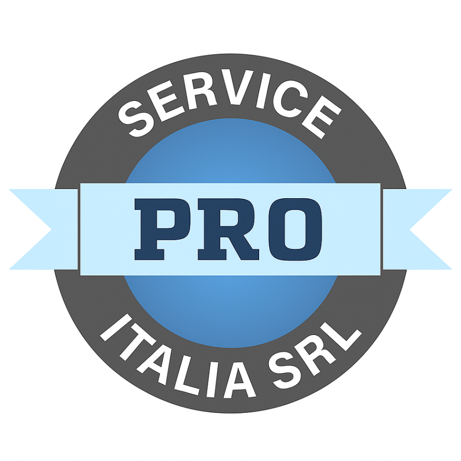 Service Pro Italia srls - Servizi di sicurezza e pulizia.