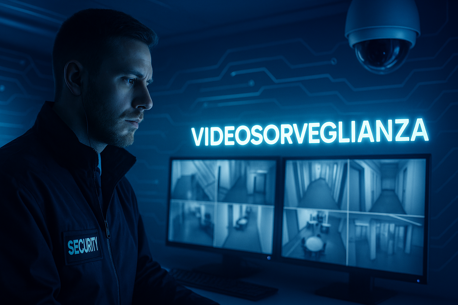 videosorveglianza